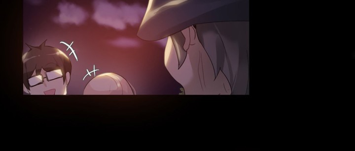 一个变态的日常生活第46话