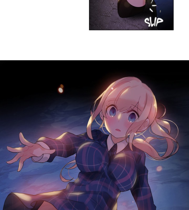 一个变态的日常生活第46话