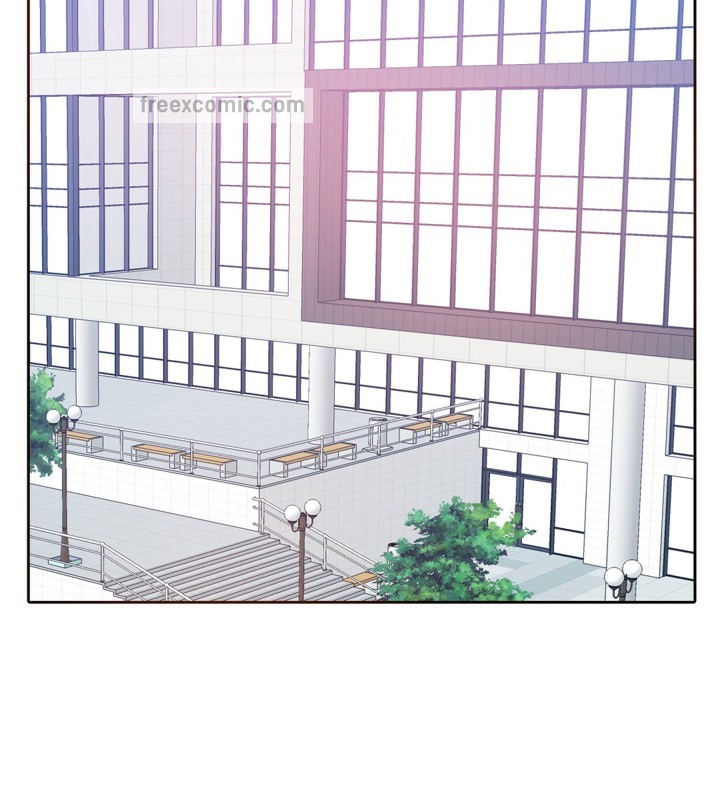 一个变态的日常生活第46话