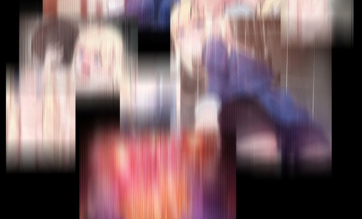 一个变态的日常生活第46话