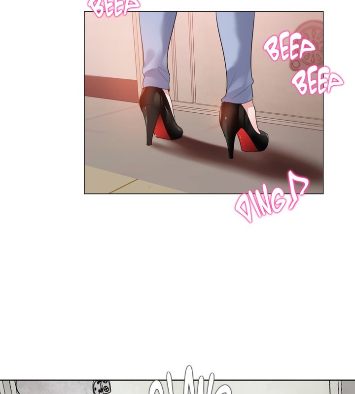 一个变态的日常生活第47话