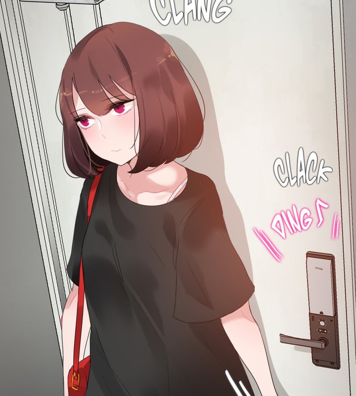 一个变态的日常生活第47话