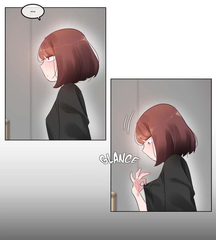 一个变态的日常生活第47话