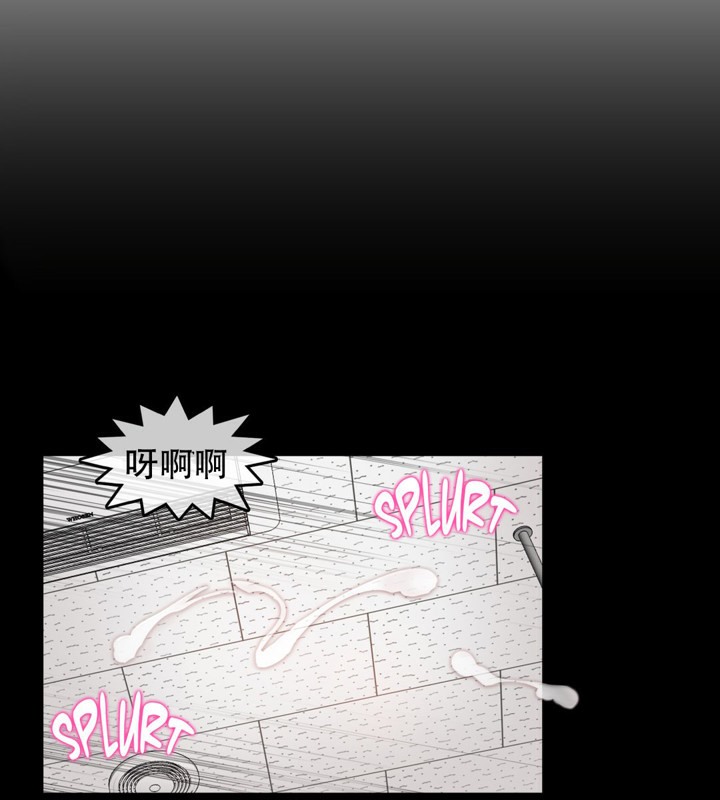 一个变态的日常生活第47话