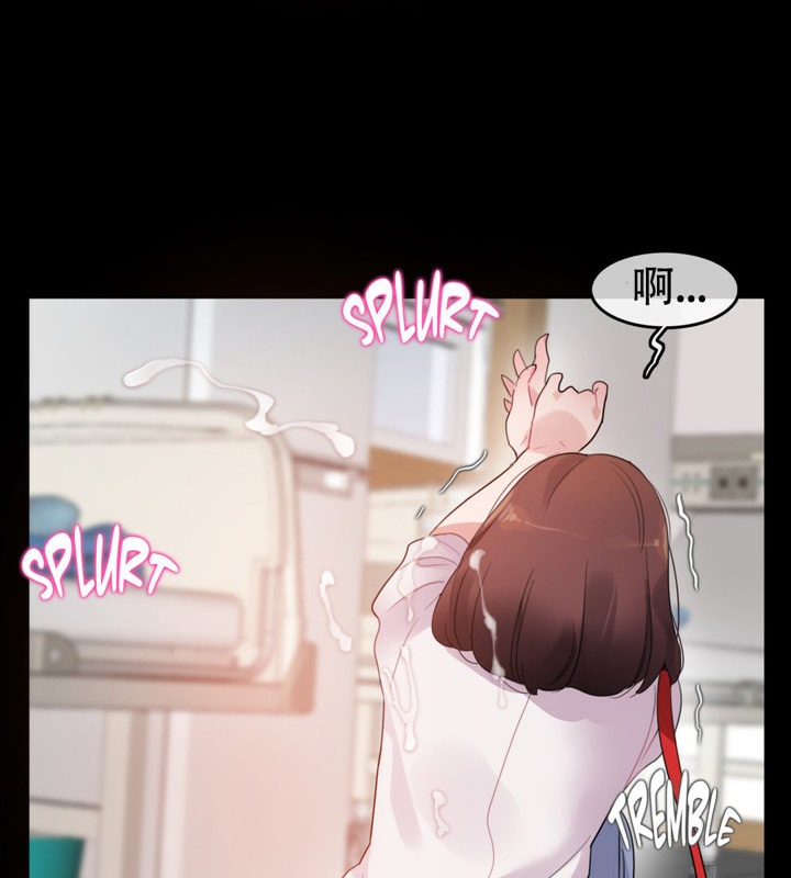 一个变态的日常生活第47话