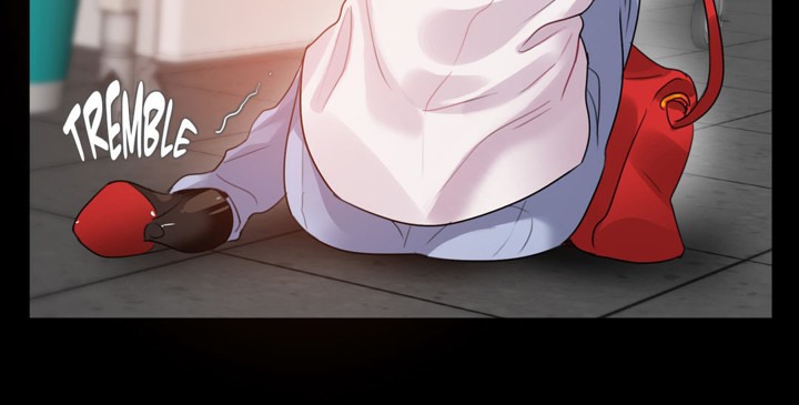 一个变态的日常生活第47话