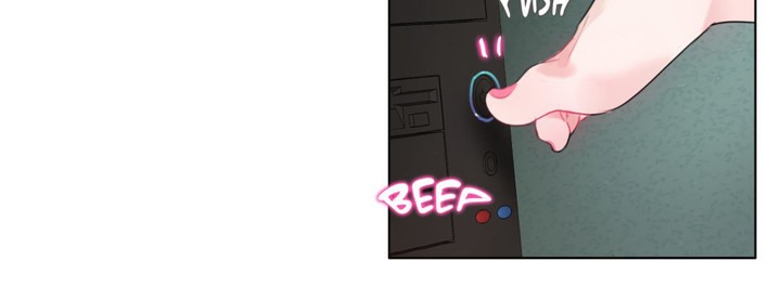 一个变态的日常生活第49话