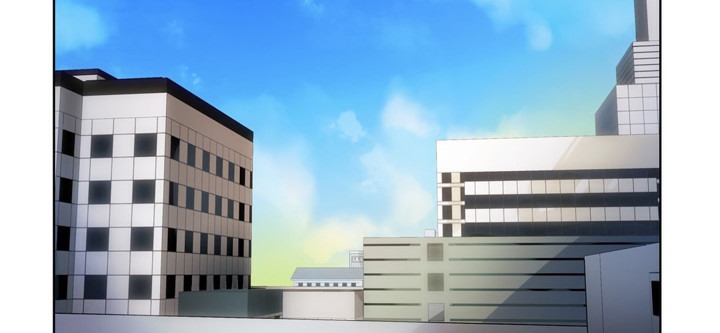 一个变态的日常生活第49话