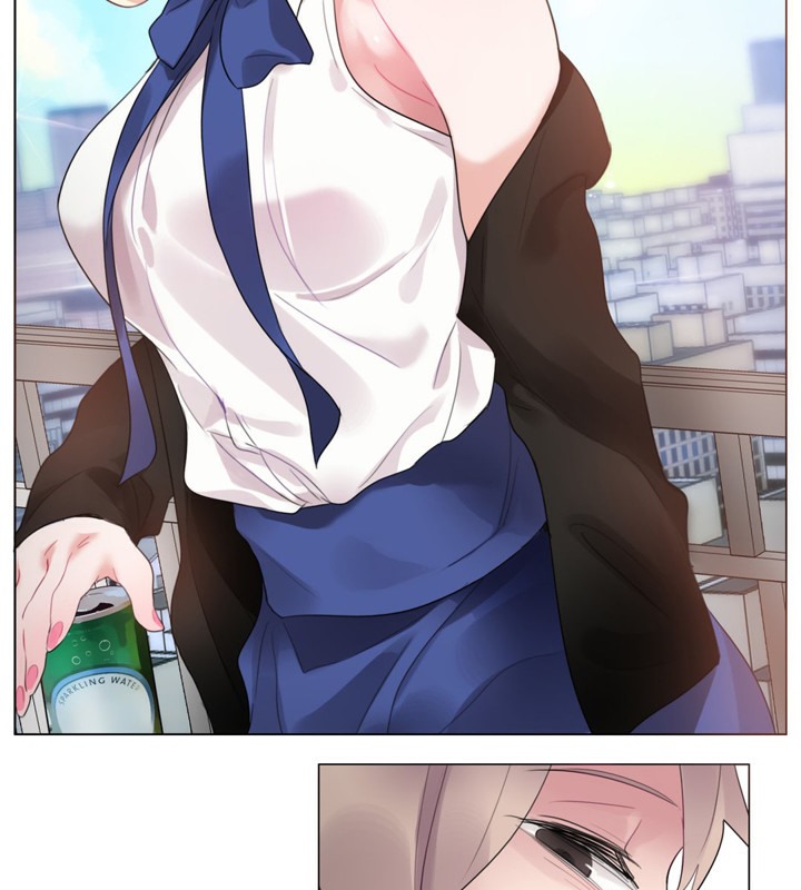 一个变态的日常生活第49话