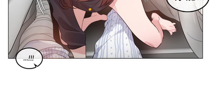 一个变态的日常生活第50话