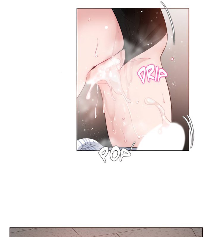 一个变态的日常生活第51话