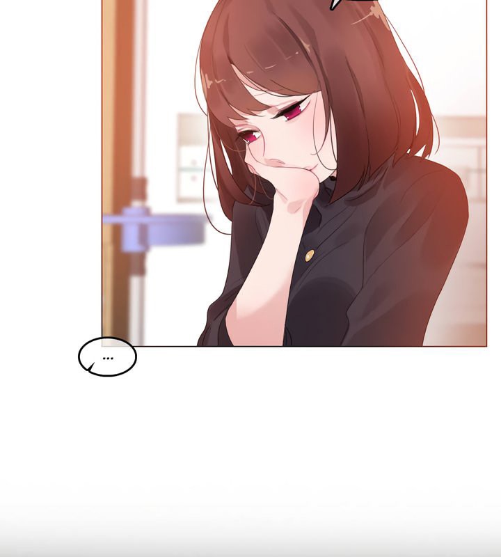 一个变态的日常生活第51话