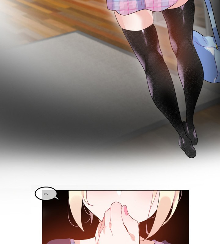 一个变态的日常生活第52话