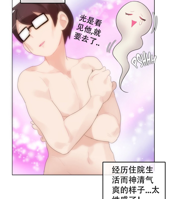 一个变态的日常生活第53话