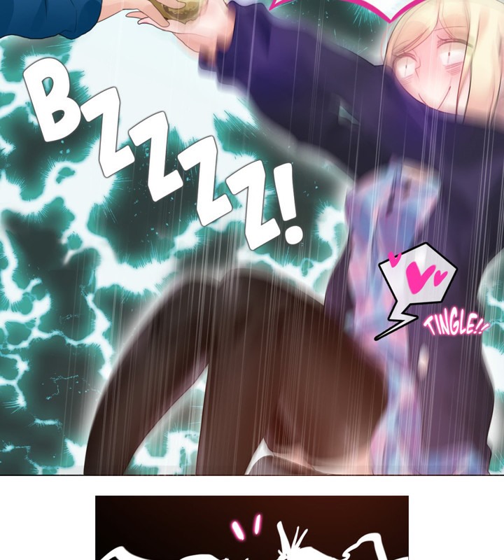 一个变态的日常生活第53话