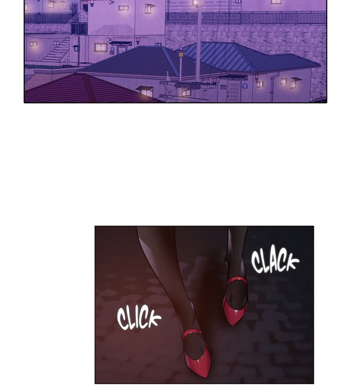 一个变态的日常生活第53话