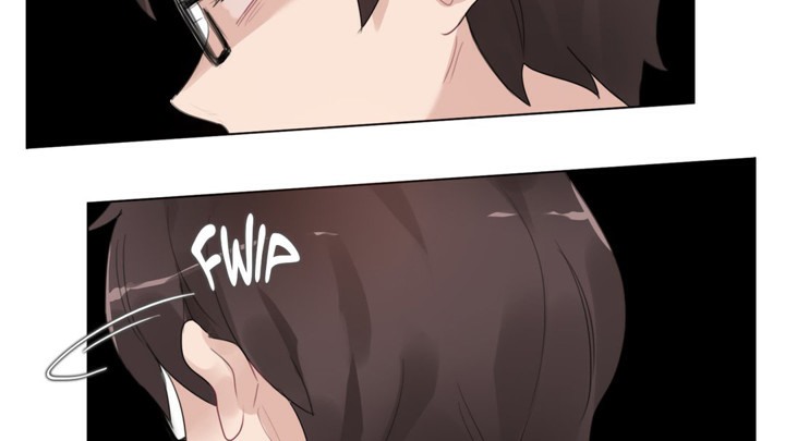 一个变态的日常生活第53话