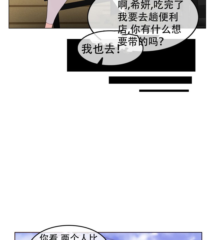 一个变态的日常生活第54话