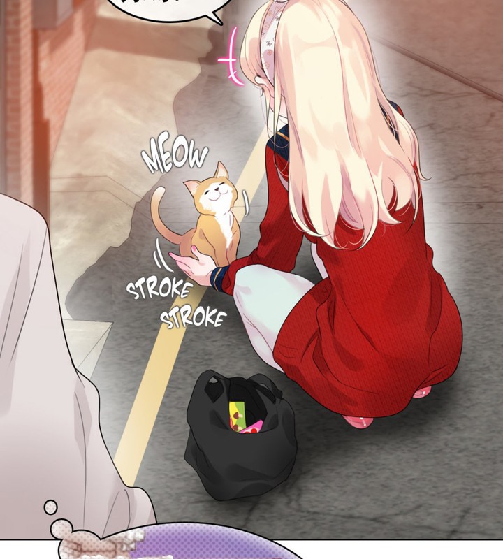 一个变态的日常生活第54话