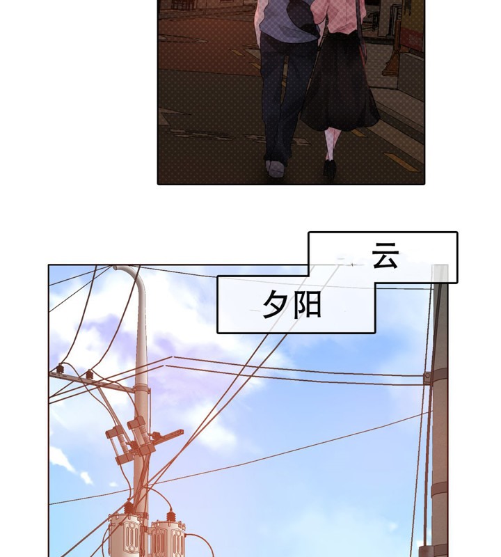 一个变态的日常生活第54话