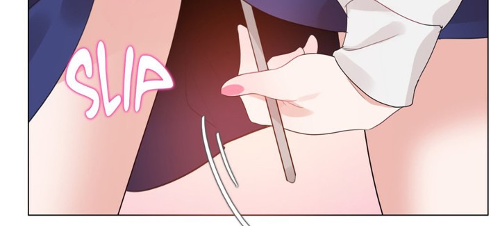 一个变态的日常生活第55话