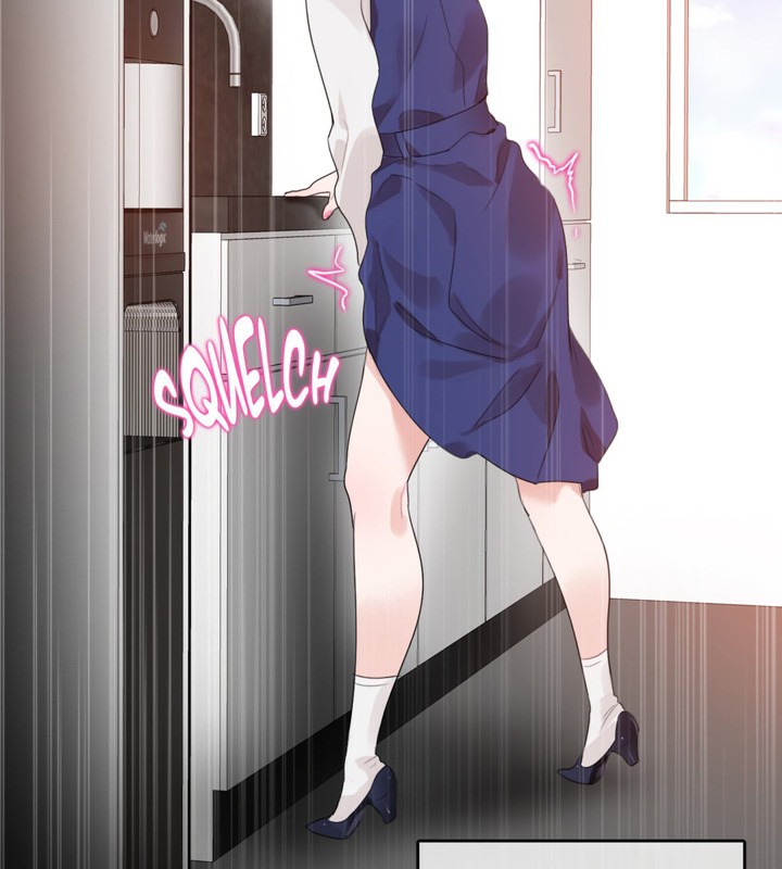 一个变态的日常生活第55话