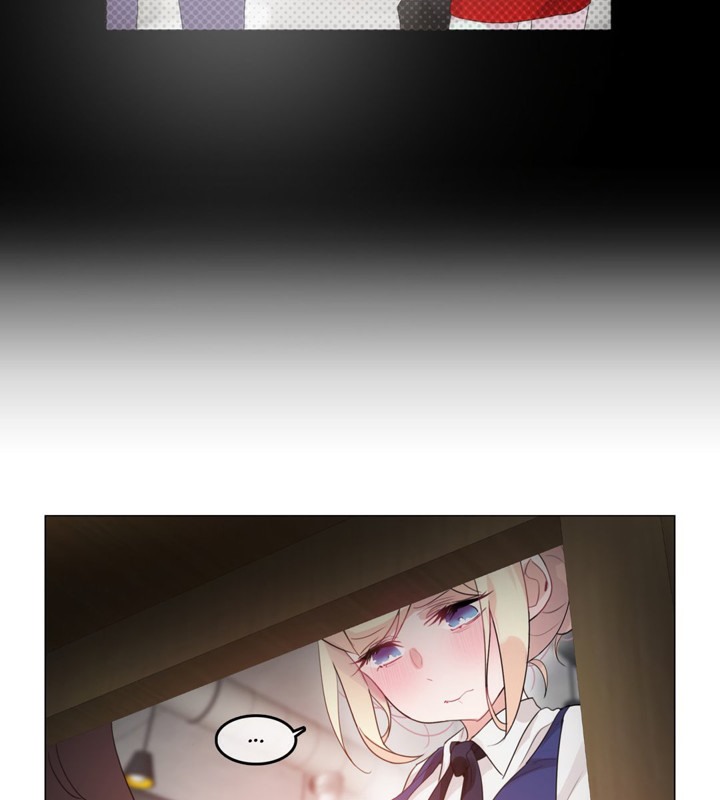 一个变态的日常生活第55话