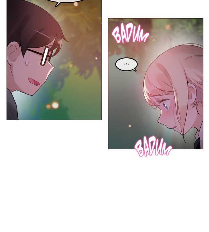 一个变态的日常生活第55话