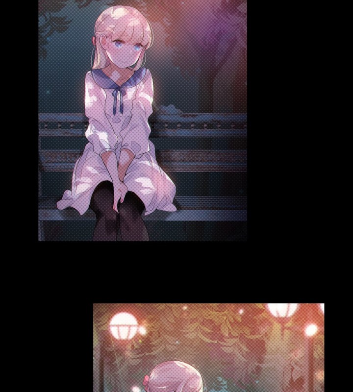 一个变态的日常生活第55话