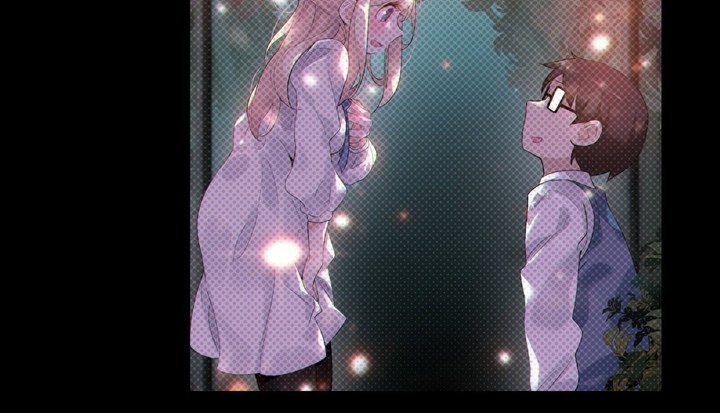 一个变态的日常生活第55话