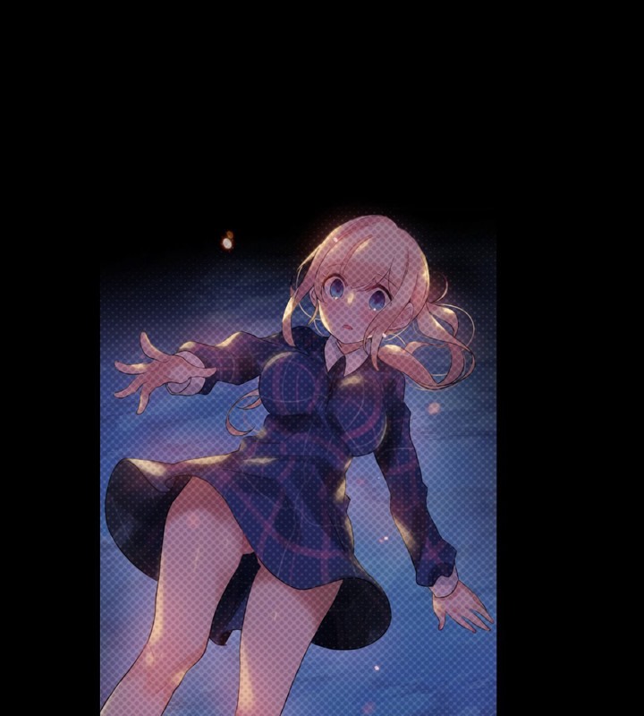 一个变态的日常生活第55话