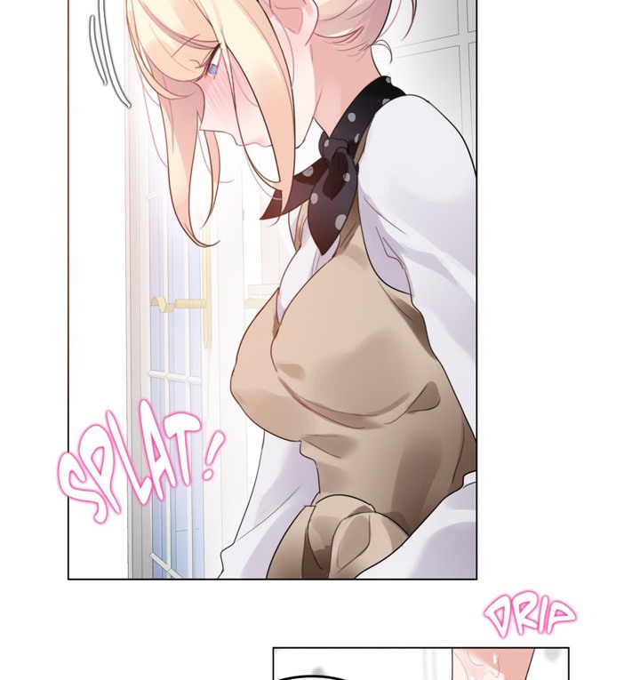 一个变态的日常生活第56话