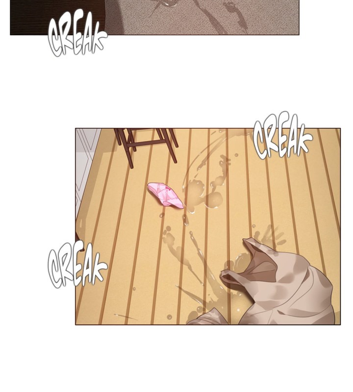 一个变态的日常生活第57话