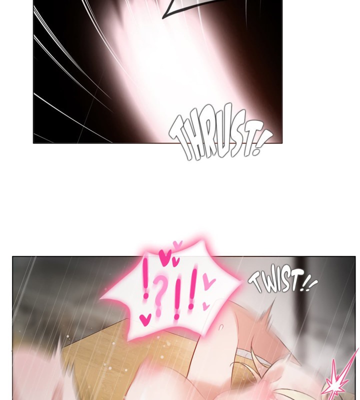 一个变态的日常生活第57话