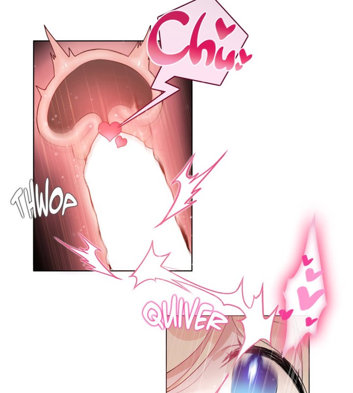 一个变态的日常生活第57话