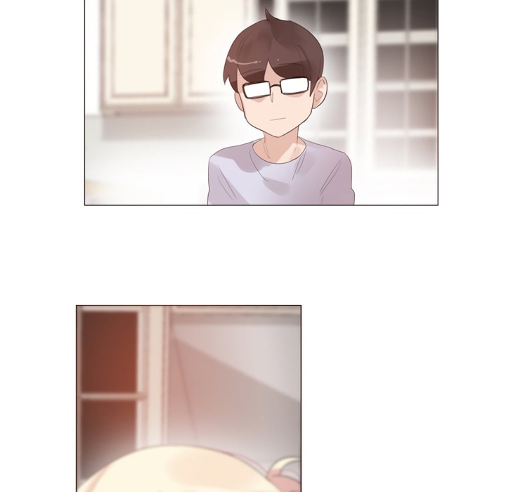 一个变态的日常生活第57话