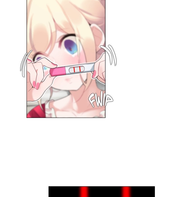 一个变态的日常生活第57话