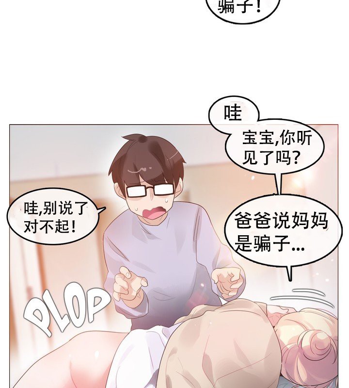 一个变态的日常生活第58话
