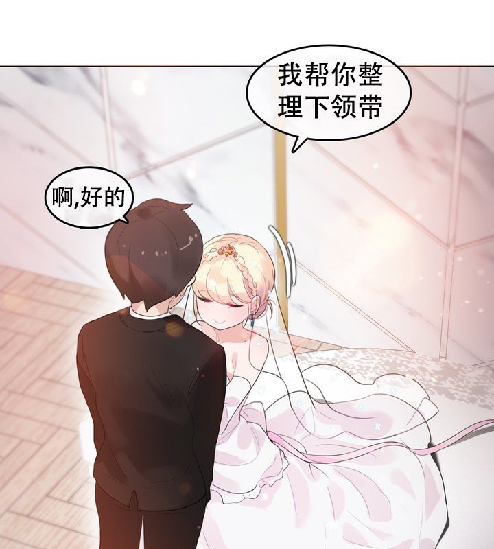 一个变态的日常生活第58话