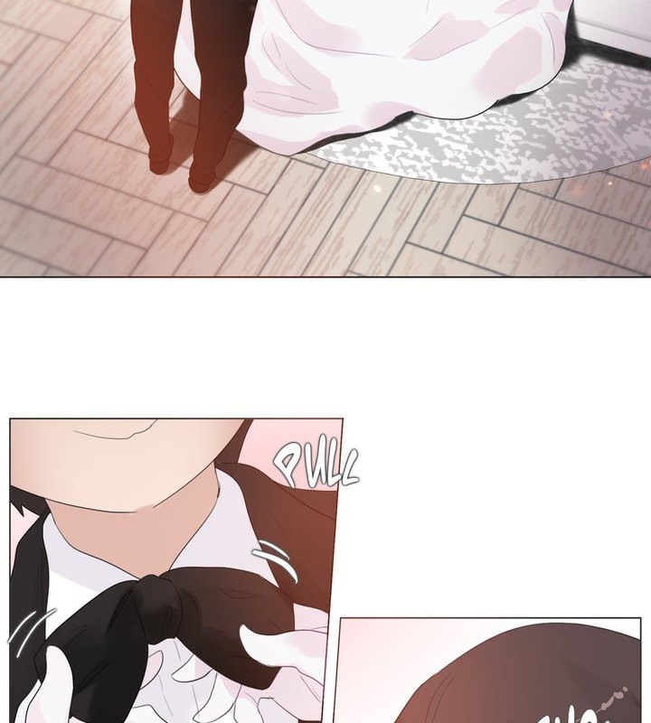 一个变态的日常生活第58话