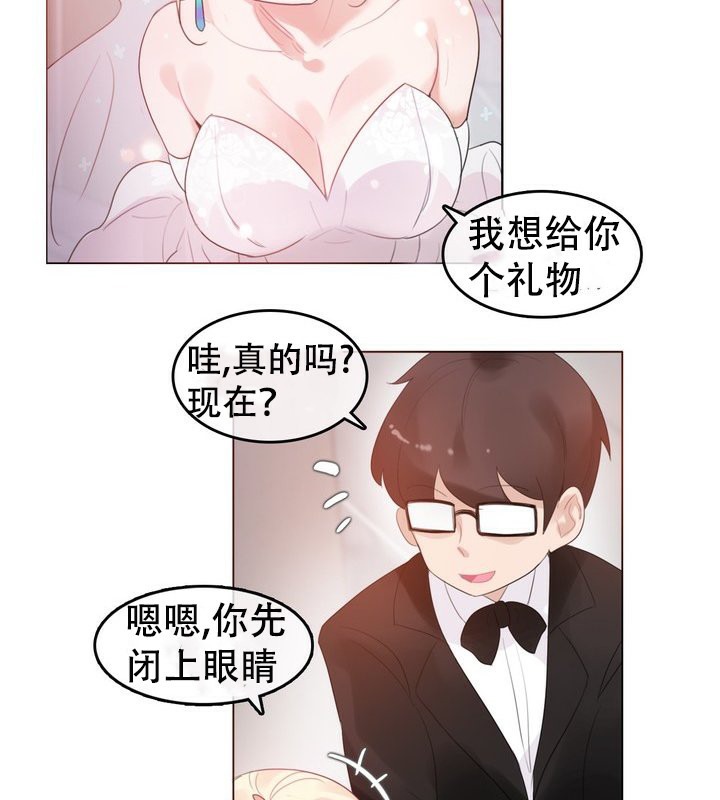 一个变态的日常生活第58话