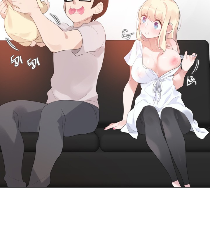 一个变态的日常生活第59话