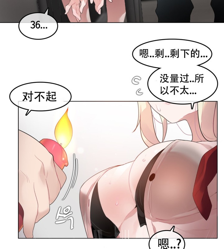 一个变态的日常生活第60话