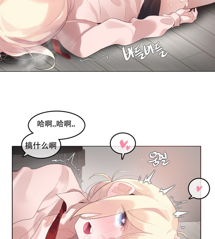 一个变态的日常生活第60话