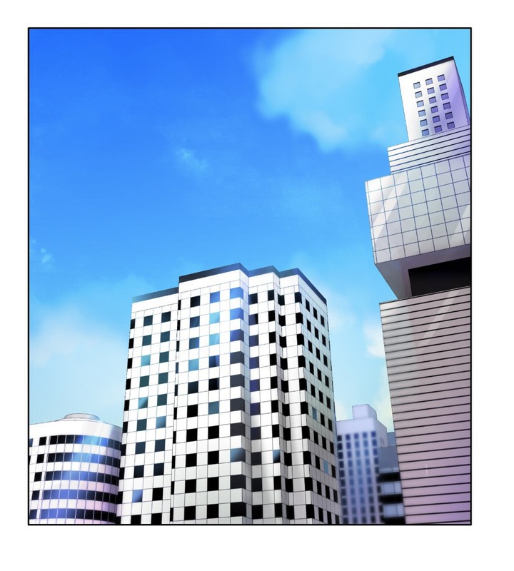 一个变态的日常生活第61话