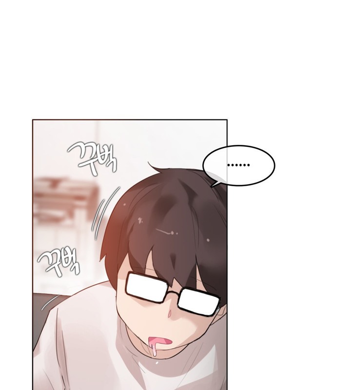 一个变态的日常生活第61话