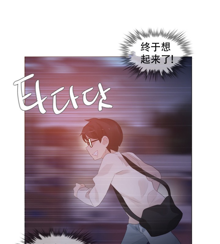 一个变态的日常生活第61话