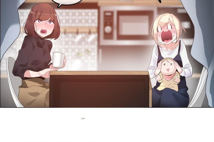 一个变态的日常生活第61话