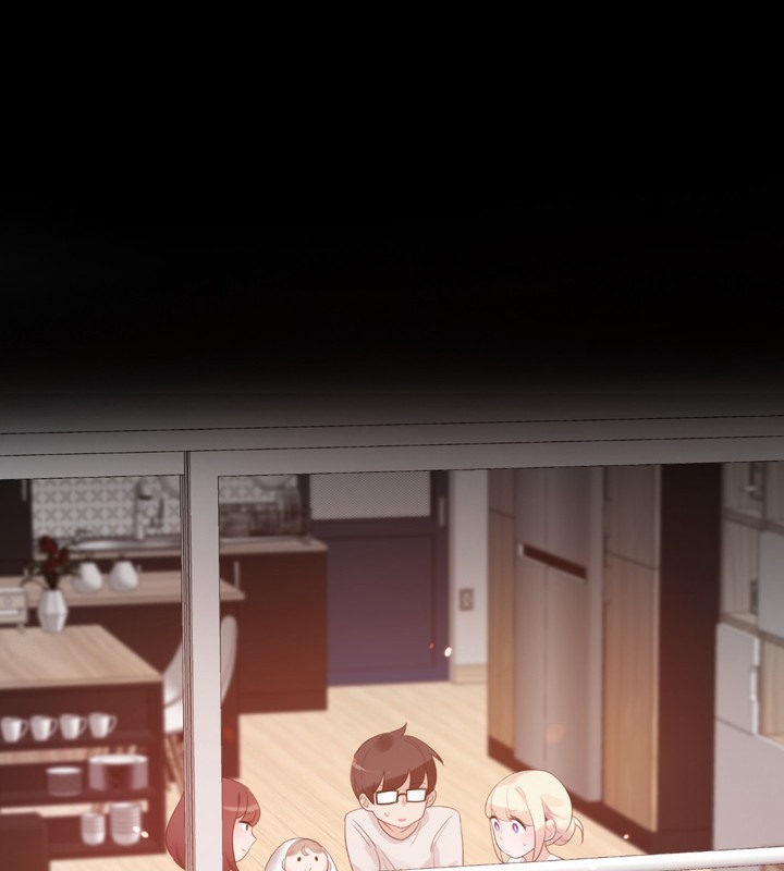 一个变态的日常生活第62话