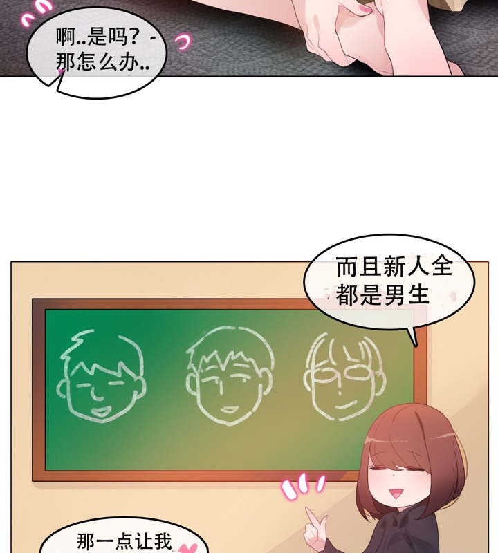 一个变态的日常生活第62话